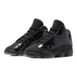 (GS) Air Jordan 13 Retro 'Cap and Gown' 884129-012