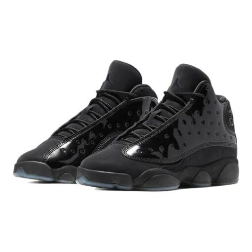 (GS) Air Jordan 13 Retro 'Cap and Gown' 884129-012