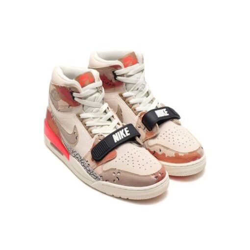 Air Jordan Legacy 312 'Desert Camo' AV3922-126