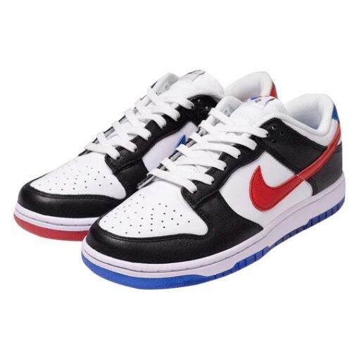 Dunk Low ‘Seoul’ DM7708-100