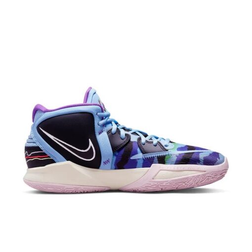 Nike Kyrie Infinity 'Aluminium' CZ0204-400