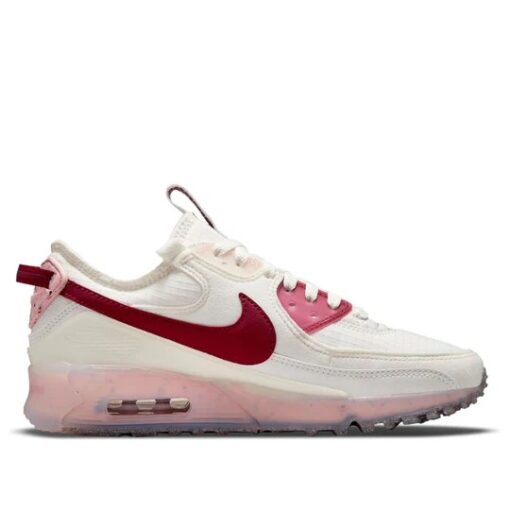 (WMNS) Nike Air Max Terrascape 90 'Pomegranate' DC9450-100