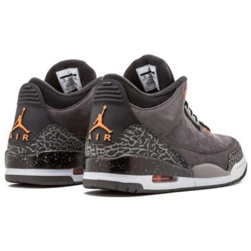 Air Jordan 3 Retro 'Fear Pack' 626967-040