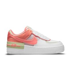 (WMNS) Nike Air Force 1 Shadow 'White Magic Ember' CI0919-110