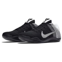 Nike Kobe 11 Elite Low 'Last Emperor' 822675-105