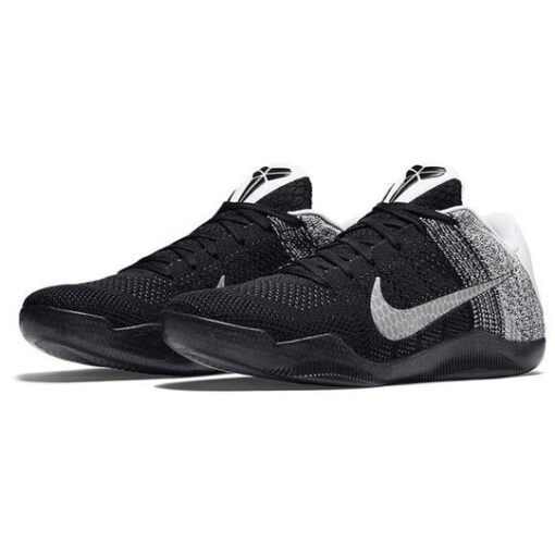 Nike Kobe 11 Elite Low 'Last Emperor' 822675-105