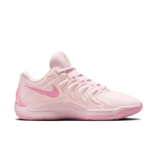 Nike KD 17 'Aunt Pearl' FZ1518-600