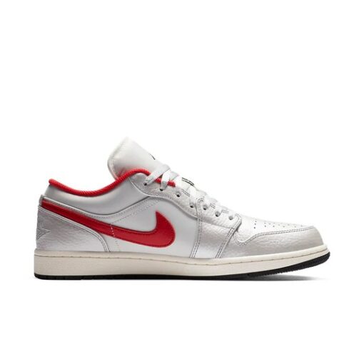 Air Jordan 1 Low 'Night Track' DA4668-001