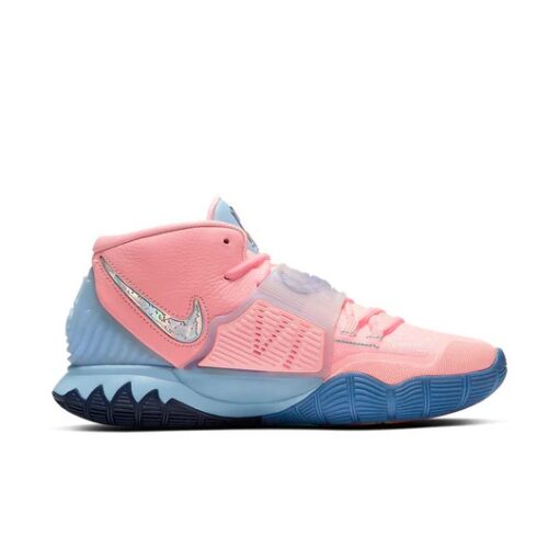 Nike Concepts x Kyrie 6 'Khepri' CU8879-600