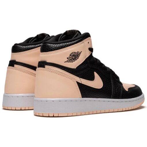 Air Jordan 1 Retro High OG ‘Crimson Tint’ 575441-081