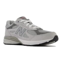 (GS) New Balance 990v3 'Grey' GC990GY3