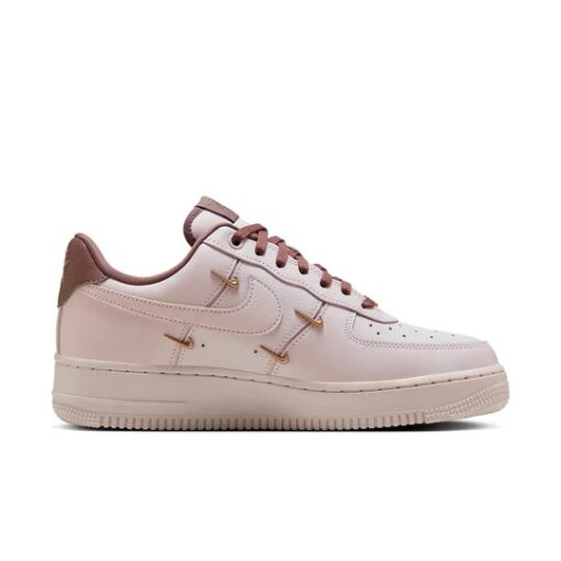 (WMNS) Nike Air Force 1 Low LX 'Pink Russett' HF0735-001