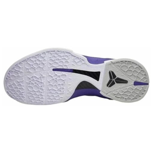Nike Zoom Kobe 6 'Concord' 429659-100