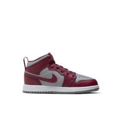 Air Jordan 1 Mid PS Cherrywood Red DQ8424-615