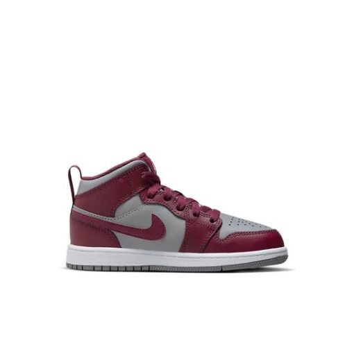 Air Jordan 1 Mid PS Cherrywood Red DQ8424-615