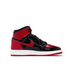 Air Jordan 1 Retro High OG ‘Patent Bred’ 575441-063
