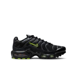 Air Max Plus Black Volt FQ2399-001