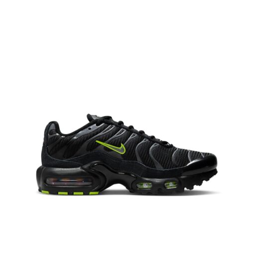Air Max Plus Black Volt FQ2399-001