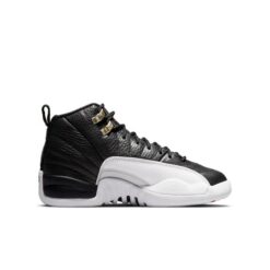 (GS) Air Jordan 12 Retro 'Playoff' 2022 153265-006