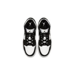 Air Jordan 1 Mid SE ‘Glow in the Dark Panda’ BQ6931-103