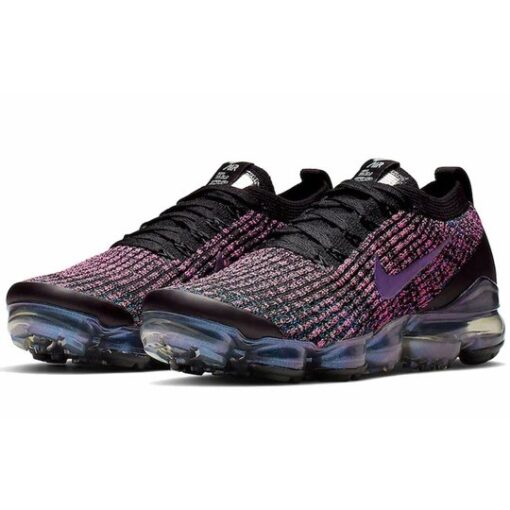 (WMNS) Nike Air VaporMax Flyknit 3 'Throwback Future' AJ6910-003