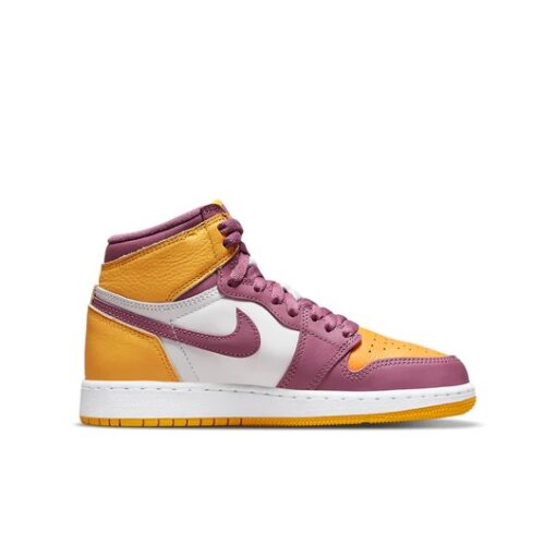 Jordan 1 Retro High OG ‘Brotherhood’ 575441-706