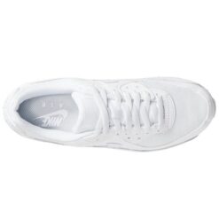 (WMNS) Nike Air Max 90 Twist 'Triple White' CV8110-100