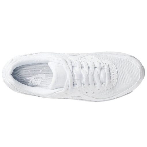 (WMNS) Nike Air Max 90 Twist 'Triple White' CV8110-100