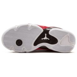Air Jordan 14 Retro 'Candy Cane' 2012 487471-101