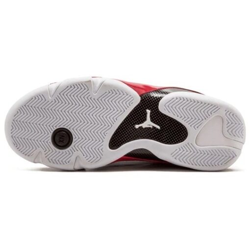 Air Jordan 14 Retro 'Candy Cane' 2012 487471-101