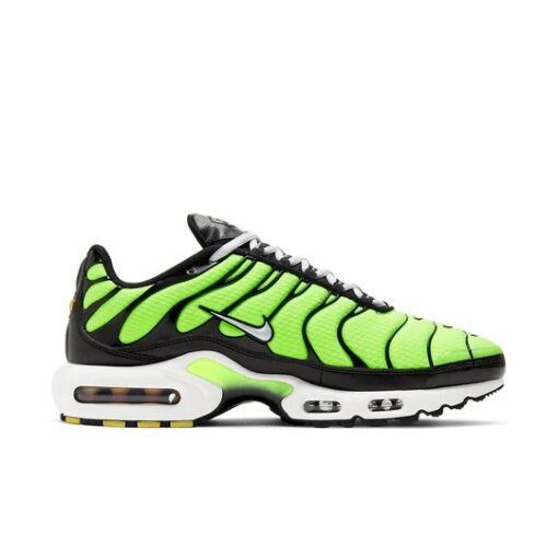 Nike Air Max Plus 'Hot Lime' CV8838-300
