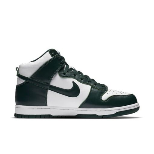 Nike Dunk High SP 'Spartan Green' CZ8149-100