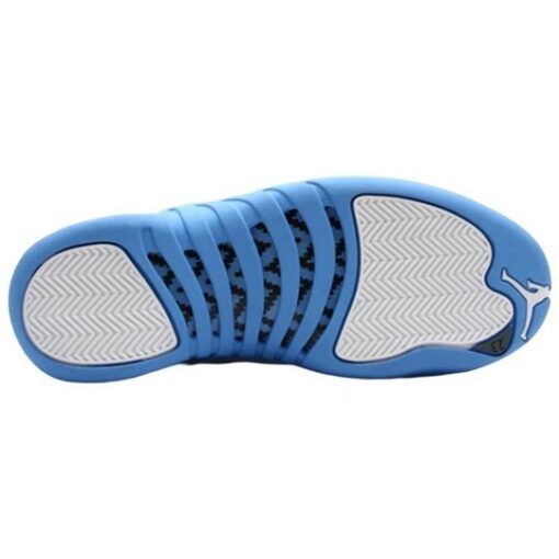 Air Jordan 12 Retro 'Melo' 136001-142