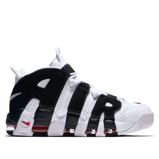 Nike Air More Uptempo ‘Scottie Pippen’ 414962-105