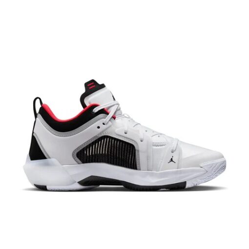 Air Jordan 37 Low PF 'Siren Red' DQ4123-100