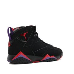 Air Jordan 7 Retro 'Raptor' 2012 304775-018