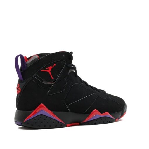 Air Jordan 7 Retro 'Raptor' 2012 304775-018