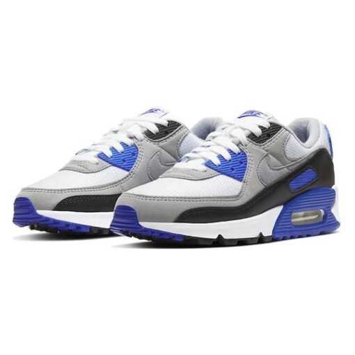 (WMNS) Nike Air Max 90 'Royal' CD0490-100
