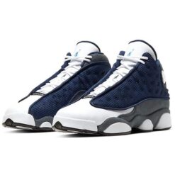(GS) Air Jordan 13 Retro 'Flint' 2020 884129-404