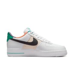 Nike Air Force 1 Low '07 LV8 EMB 'White Malachite' DM0109-100