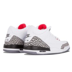(GS) Air Jordan 3 Retro '88' 398614-160