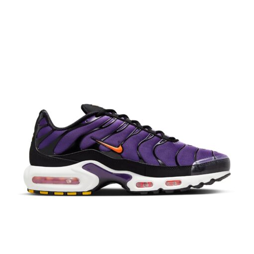 Air Max Plus OG Voltage Purple 2024 DX0755-500