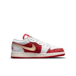 Air Jordan 1 Low SESpades DJ5186-100