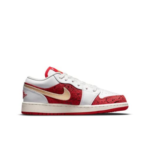 Air Jordan 1 Low SESpades DJ5186-100