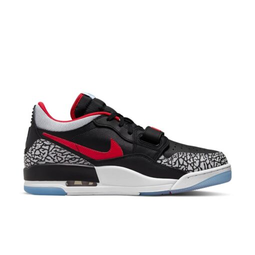 Air Jordan Legacy 312 Low 'Chicago Flag' CD7069-004