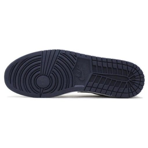 Air Jordan 1 Low Retro 'Navy' 309192-101