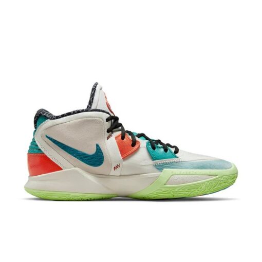 Nike Kyrie Infinity 'Chinese New Year' DH5388-001
