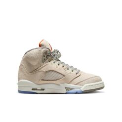 Air Jordan 5 Retro SE CraftLight Orewood Brown FD9220-180