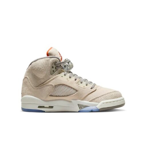 Air Jordan 5 Retro SE CraftLight Orewood Brown FD9220-180