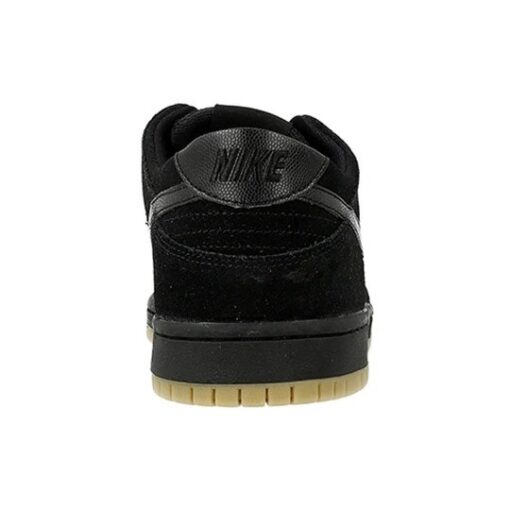 Nike SB Dunk Low Pro 'Black Ishod Wair' 819674-002